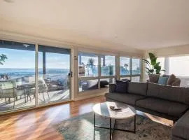 Best Value in SD $1M Views; Great Location; WD