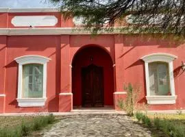 Casa de Campo