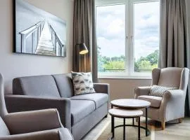 Godewindpark Exklusives Apartment 3-06