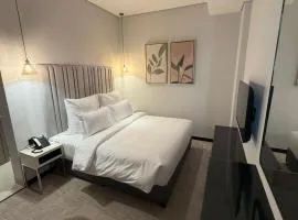 ودق للشقق المخدومة