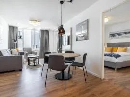 Godewindpark Deluxe-Suite 2-09