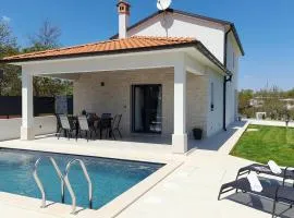 Villa Stare Brajde in Vela Traba - Haus für 6 Personen
