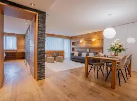 Beaulieu Apartment by HomeFlow