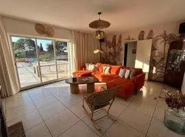 Maison Margot Villa provençale a 300m de la plage