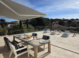 Maison Margot Villa provençale a 300m de la plage