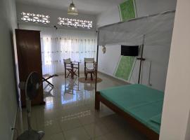 Studio Poivre - Séjour tropical à Nosy Be, hotel di Madirokely