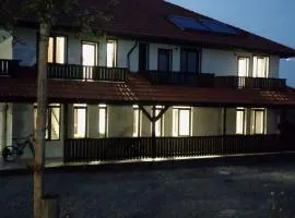 Pensiunea Bălcești Beliș Apuseni