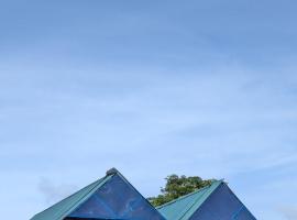 Elegant Elephant Hostel, hotel en Sigiriya