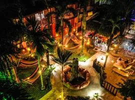 Poshtel Arenal