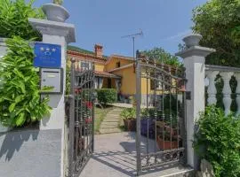 Jolanda in Plomin - Haus für 4-6 Personen