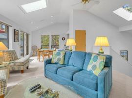 Shadow - Unit 1, hotel de 4 estrellas en Sunriver