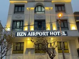 BZN Airport Hotel