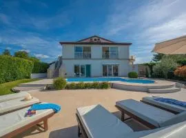 Villa Lavanda Allegra in Kanfanar - Haus für 6-8 Personen