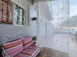 Maison Parfaite à Chaouen