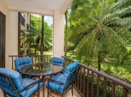 Pacifico L302 2br Ground-floor Condo 4 Guests