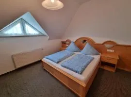 Ferienwohnung Woidtraum
