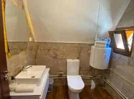 Shpella e madhe - Premium Villa
