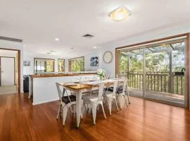 Blenheim Hideaway by Experience Jervis Bay
