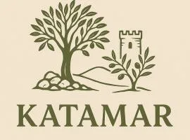 Apartman Katamar