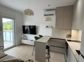 Apartman Katamar