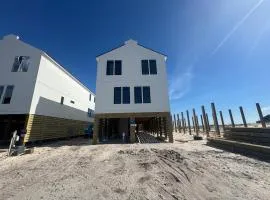 Sandy Crax 8 Bedroom Private Pool Sleeps 26