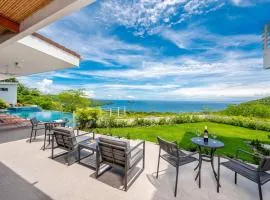 Casa Tres Vistas Bonitas 4br New! Modern Villa