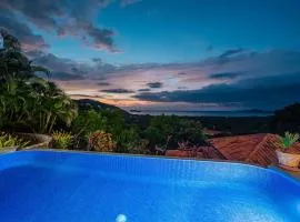 Casa Del Mar 4br Pool Villa Hermosa 8 Guests