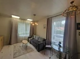 Vilmos studija