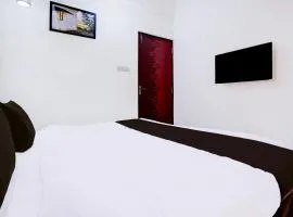 Hotel O Galaxy Guest House