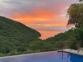 Mariners Point B1 Ocean-view 3br Private Pool
