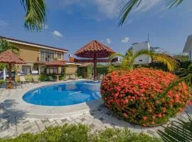 One Particular Harbor 2br Townhouse 4 Guests