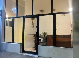 JM GUESTHOUSE Colonial