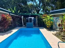 Casa Uvita Bay