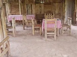 Jungle Lodge Kibale