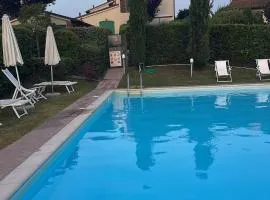 Villetta Dolce Vigna