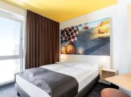 B&B Hotel Stuttgart-Zuffenhausen