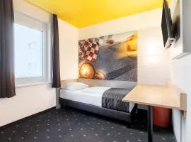 B&B Hotel Stuttgart-Zuffenhausen