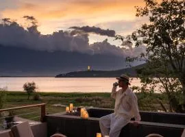 大理空山语 风眠艺术海景酒店 Dali Kongshanyu Art Seaview Hotel