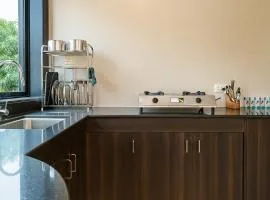 LUXY Service Apartment at North GOA
