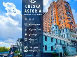 Odeska Astoria Arcadia Apartments