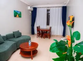 Entebbe Serenity Two Bedroom Apartment
