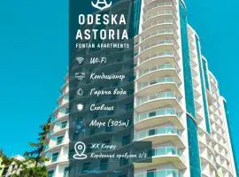 Odeska Astoria Fontan Apartments