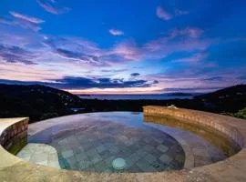 Casa Texvol 3br Villa W Ocean View Pool
