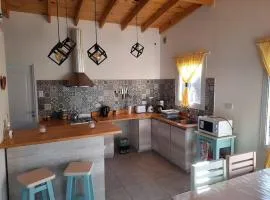 Lo de Pipo tu casa en El Calafate