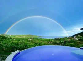 Casa Cito 4br Ocean-view Villa 8 Guests