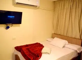 فندق أجياد Agyad Hotel