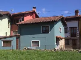 CASAS RURALES La CASINA