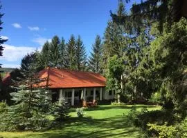 Székelykapu vendégház