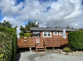 Log Cabin Retreat Snowdonia