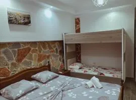 Vila Aristo Bala